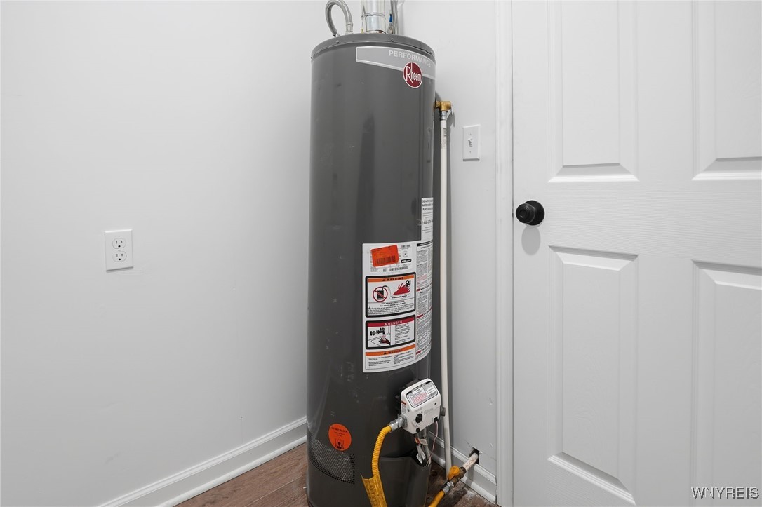 265 Efner Street Buffalo, NY 14201 - Photo 37 of 47