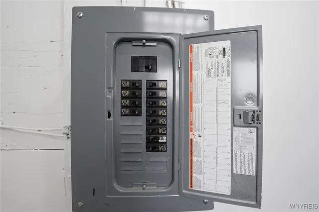 $119,900 | 265 Efner Street, Buffalo, NY 14201