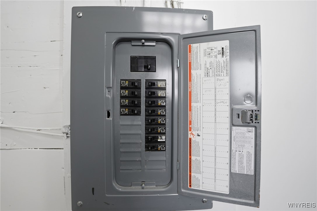 265 Efner Street Buffalo, NY 14201 - Photo 38 of 47