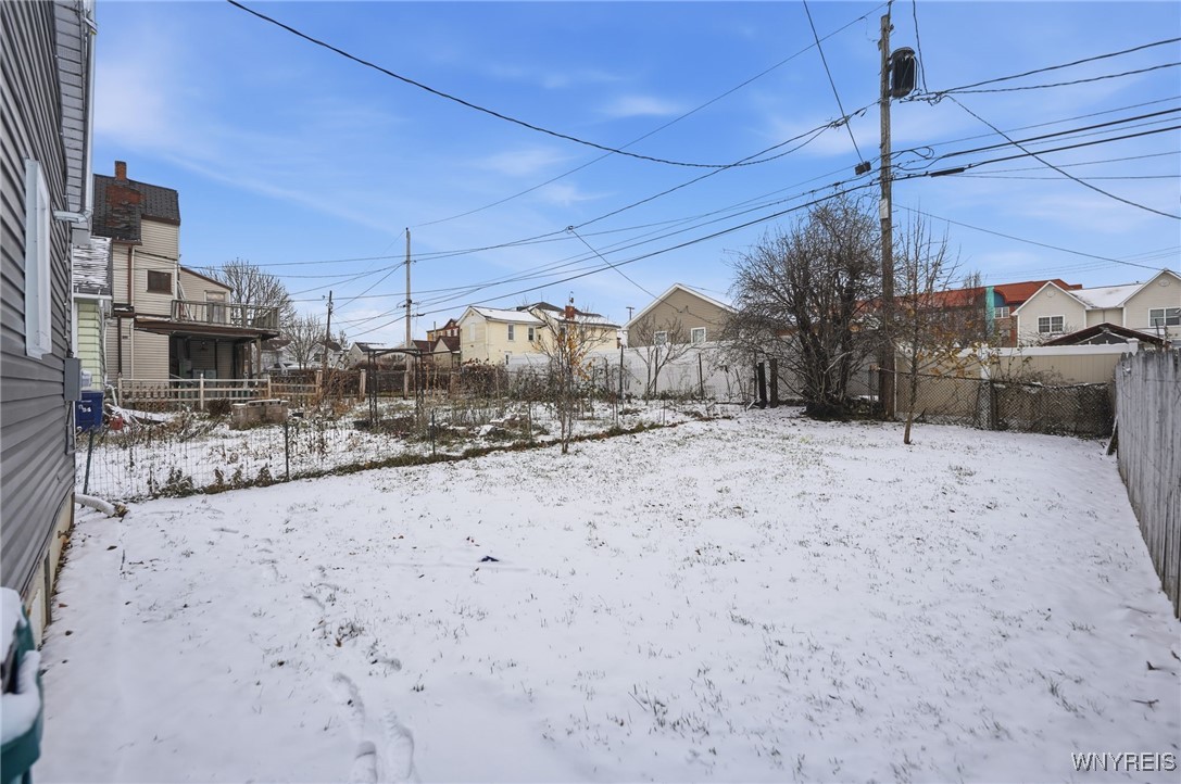 265 Efner Street Buffalo, NY 14201 - Photo 42 of 47