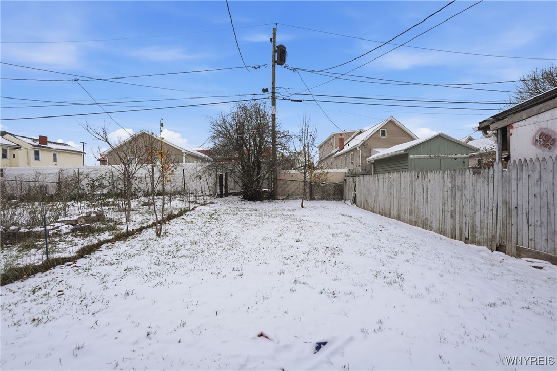 265 Efner Street Buffalo, NY 14201 - Photo 43 of 47