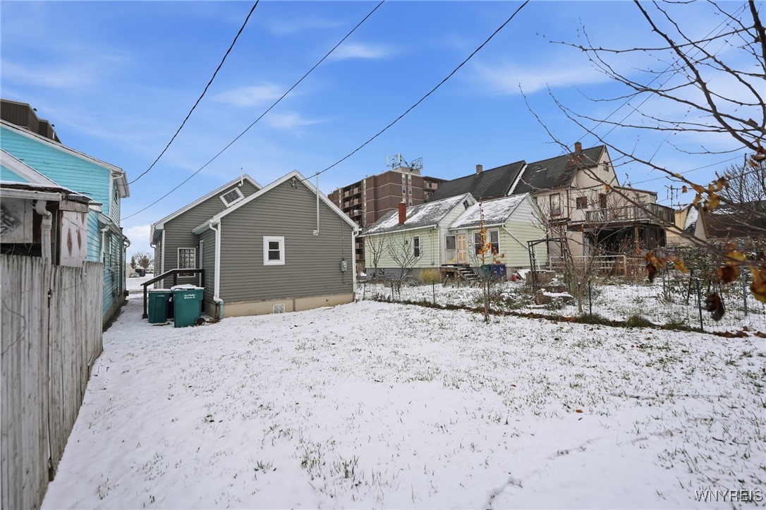 265 Efner Street Buffalo, NY 14201 - Photo 44 of 47