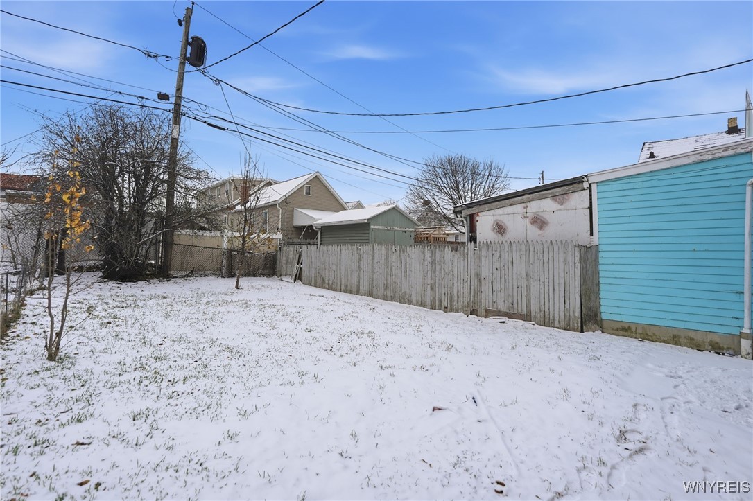 265 Efner Street Buffalo, NY 14201 - Photo 47 of 47