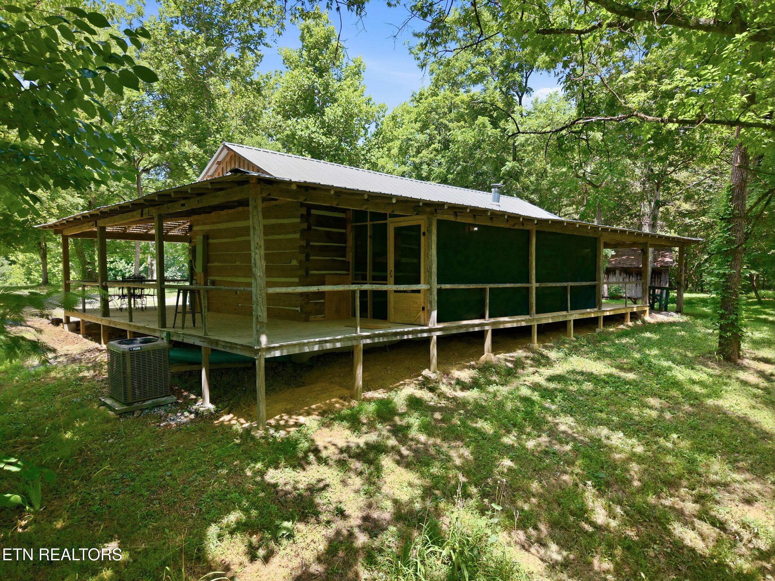 3280 Ballplay Road Madisonville, TN 37354 - Photo 22 of 38 11_3280_ballplay_rd_0011