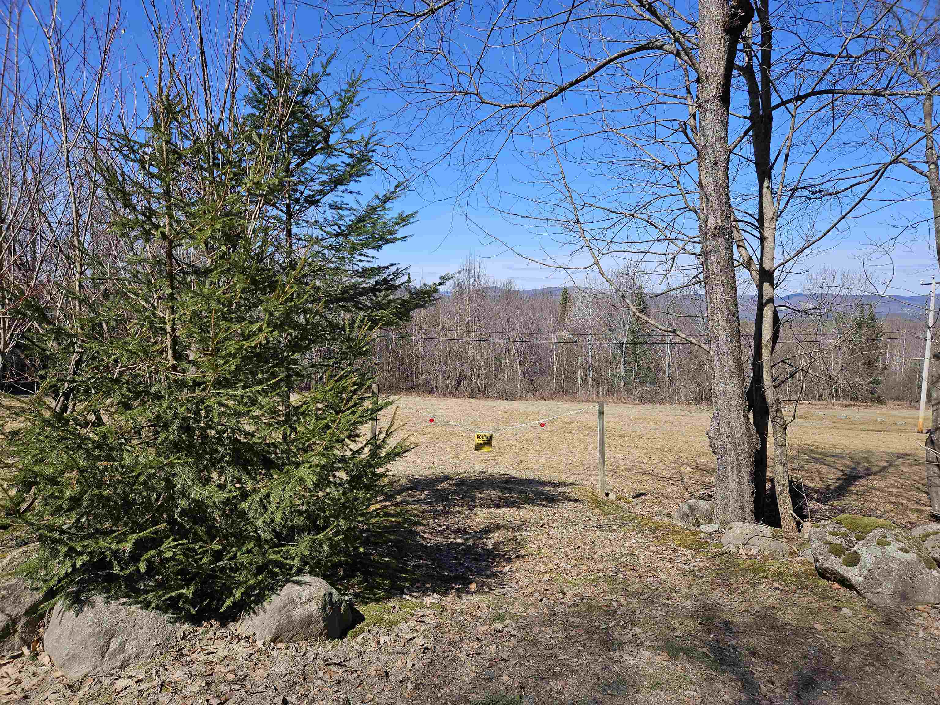 Lot 5 South Road Bethlehem, NH 03574 - Photo 1 of 21