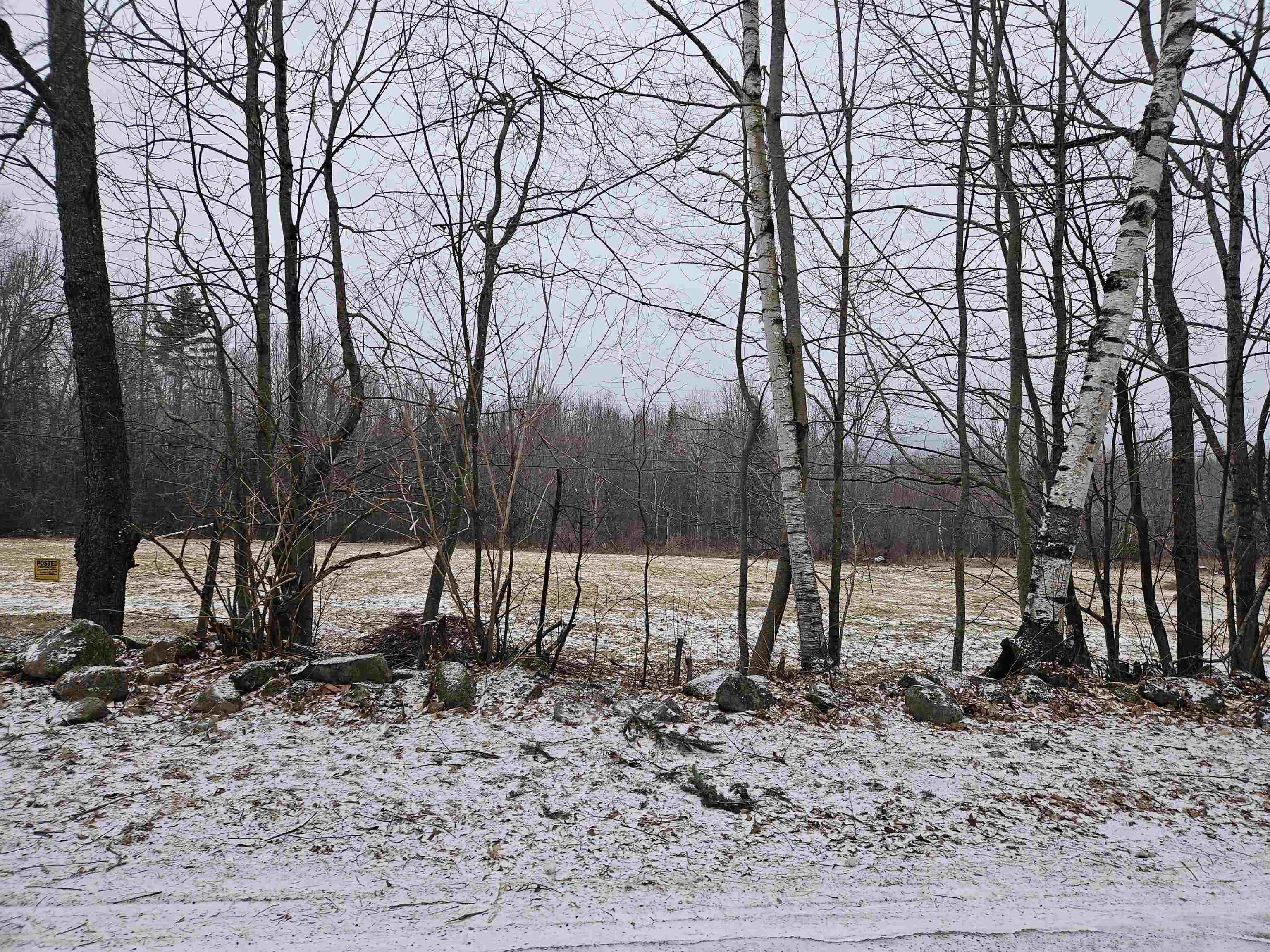 Lot 5 South Road Bethlehem, NH 03574 - Photo 18 of 21