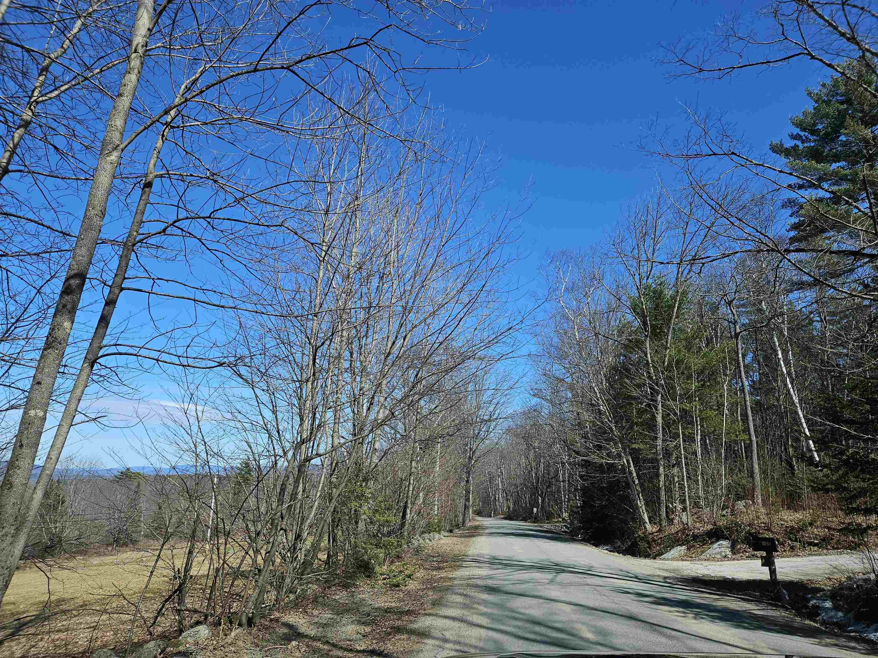 Lot 5 South Road Bethlehem, NH 03574 - Photo 2 of 21