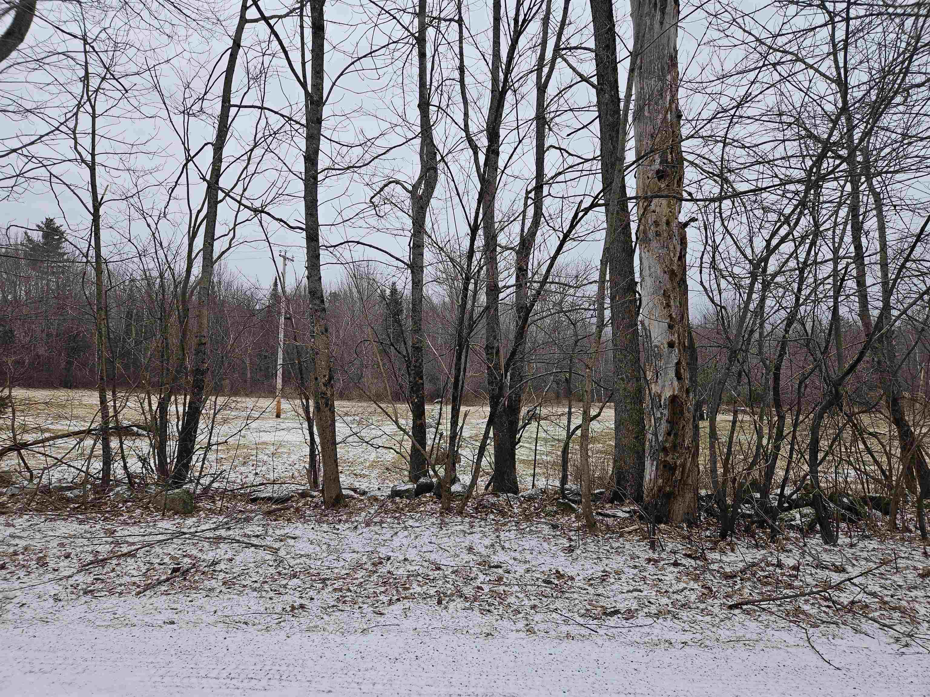 Lot 5 South Road Bethlehem, NH 03574 - Photo 21 of 21