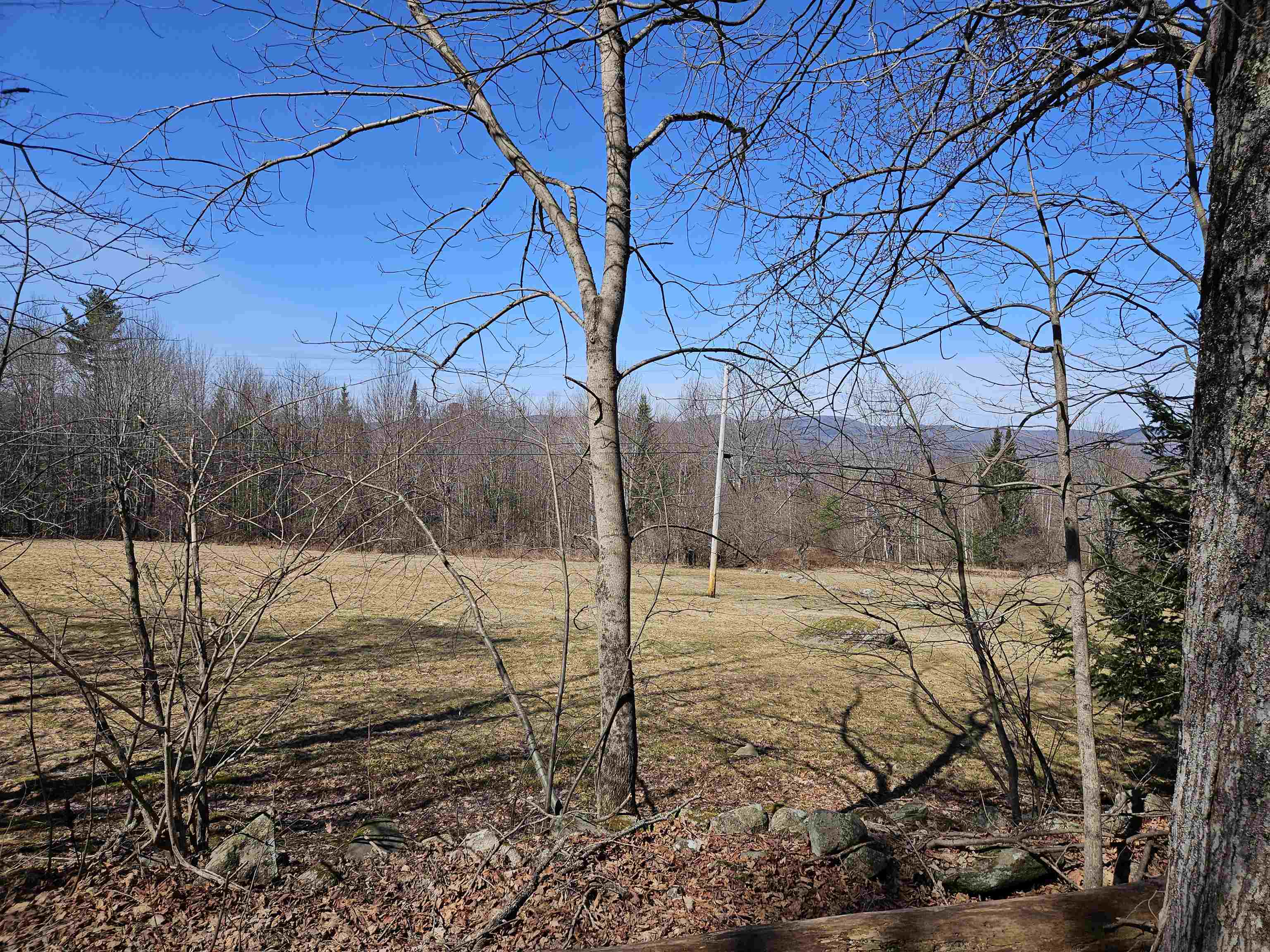 Lot 5 South Road Bethlehem, NH 03574 - Photo 9 of 21