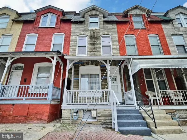 $179,901 | 767 North 8th Street, Reading, PA 19604