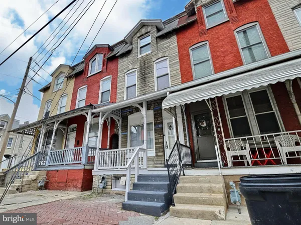 $179,901 | 767 North 8th Street, Reading, PA 19604