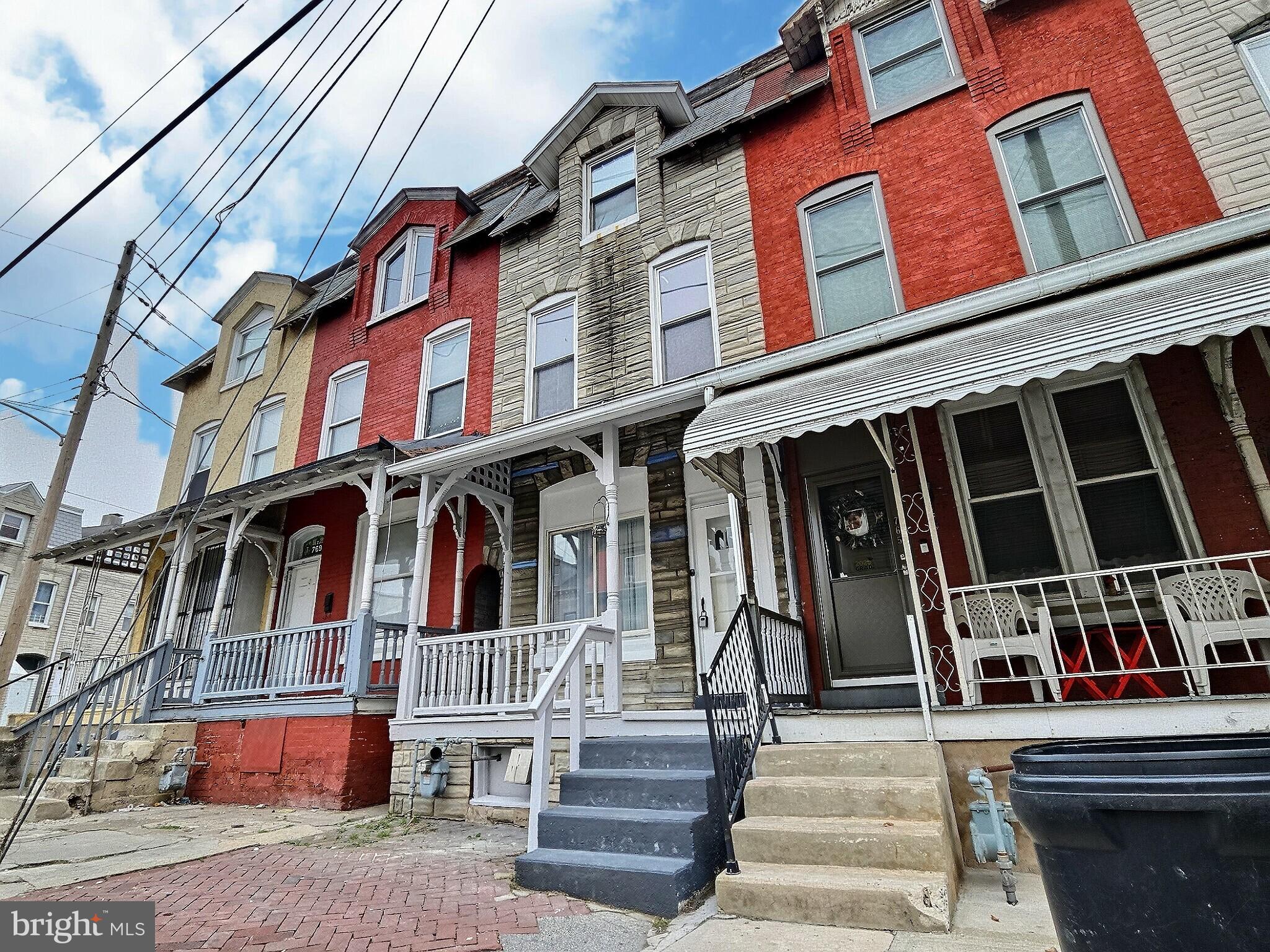 767 North 8th Street Reading, PA 19604 - Photo 2 of 35