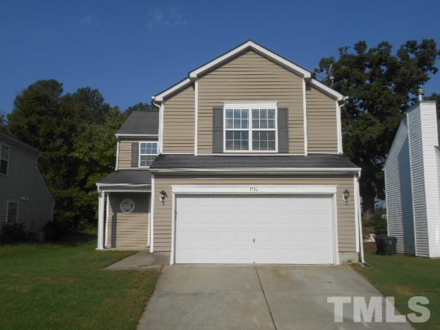 1516 Cricket Ridge Drive Raleigh, NC 27610 - Photo 1 of 9 Gallery Image 1