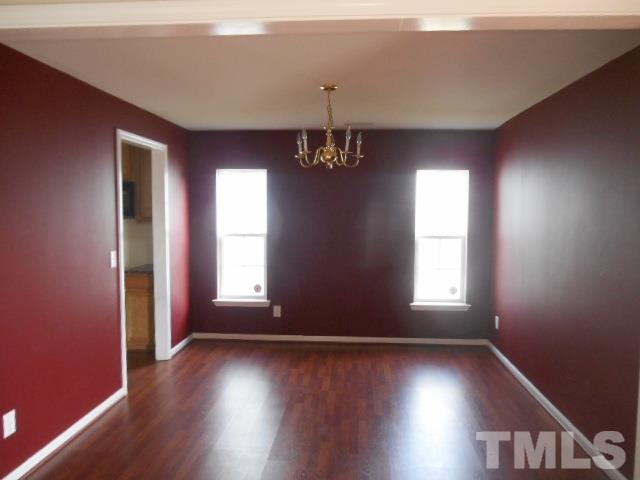 1516 Cricket Ridge Drive Raleigh, NC 27610 - Photo 6 of 9 Gallery Image 6