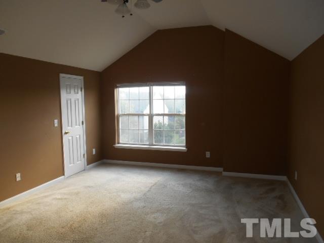 1516 Cricket Ridge Drive Raleigh, NC 27610 - Photo 9 of 9 Gallery Image 9