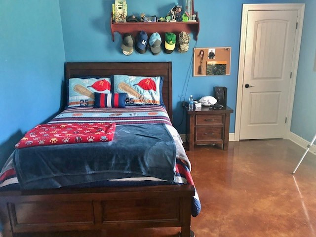 615 Fordsville Road Tylertown, MS 39667 - Photo 12 of 63 Photo 12