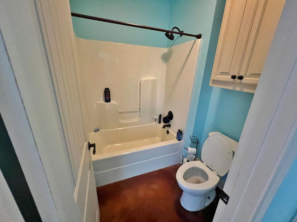 615 Fordsville Road Tylertown, MS 39667 - Photo 13 of 63 Photo 13