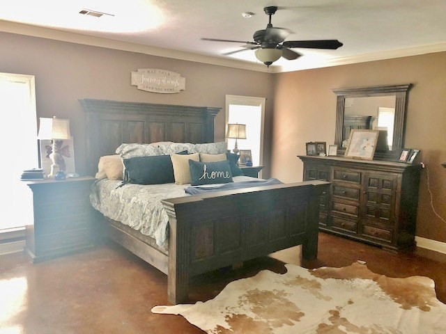 615 Fordsville Road Tylertown, MS 39667 - Photo 15 of 63 Photo 15