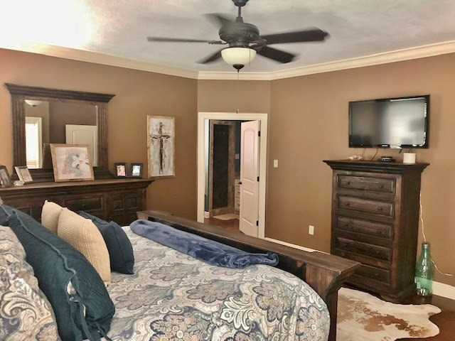 615 Fordsville Road Tylertown, MS 39667 - Photo 16 of 63 Photo 16