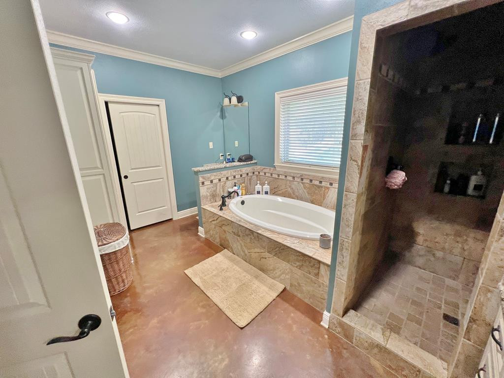 615 Fordsville Road Tylertown, MS 39667 - Photo 17 of 63 Photo 17
