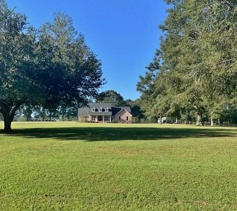 615 Fordsville Road Tylertown, MS 39667 - Photo 2 of 63 Photo 2