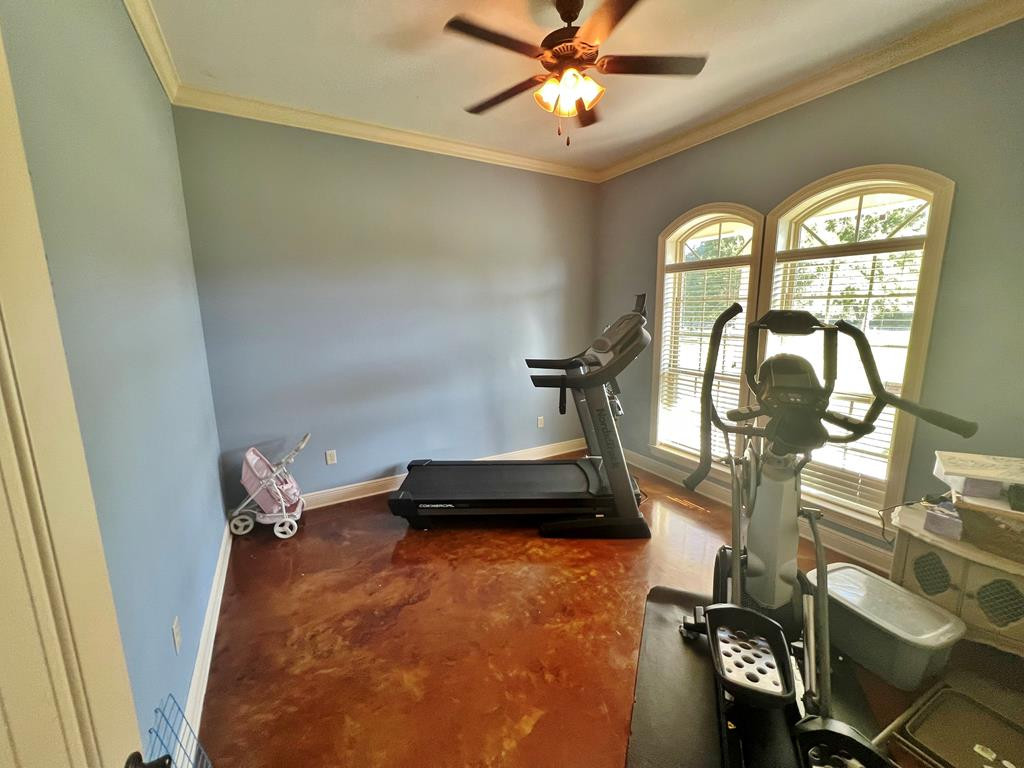 615 Fordsville Road Tylertown, MS 39667 - Photo 22 of 63 Photo 22