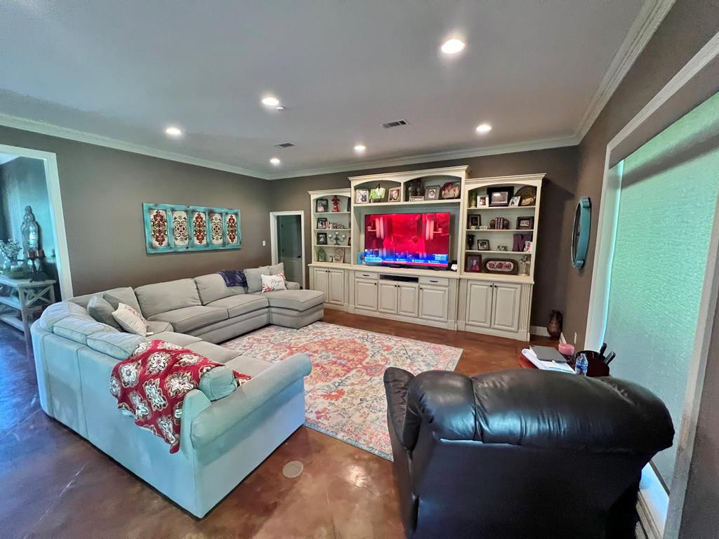615 Fordsville Road Tylertown, MS 39667 - Photo 3 of 63 Photo 3