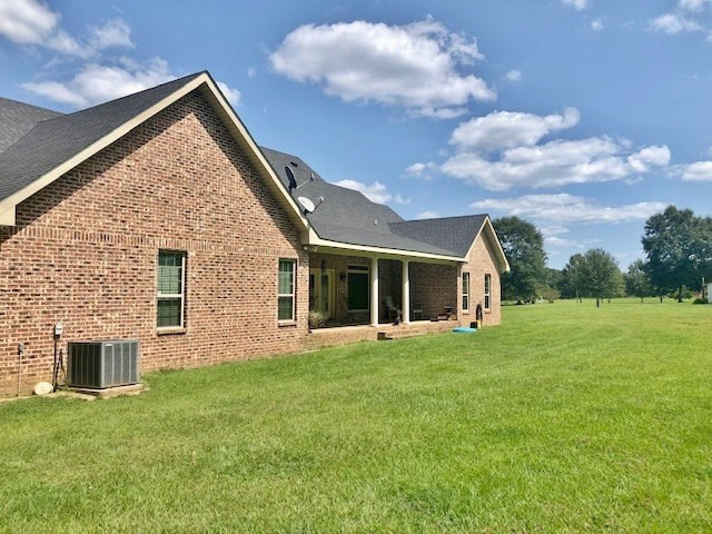 615 Fordsville Road Tylertown, MS 39667 - Photo 36 of 63 Photo 36