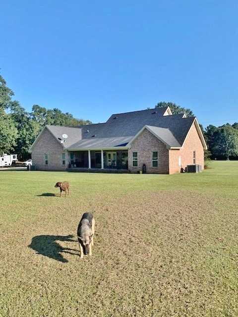 615 Fordsville Road Tylertown, MS 39667 - Photo 37 of 63 Photo 37