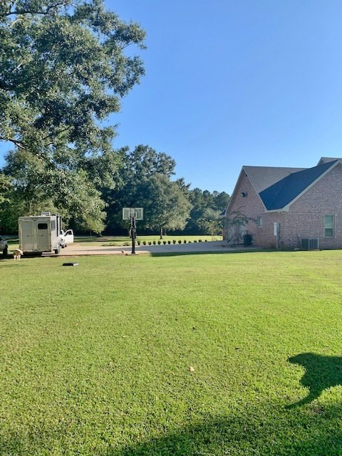 615 Fordsville Road Tylertown, MS 39667 - Photo 39 of 63 Photo 39