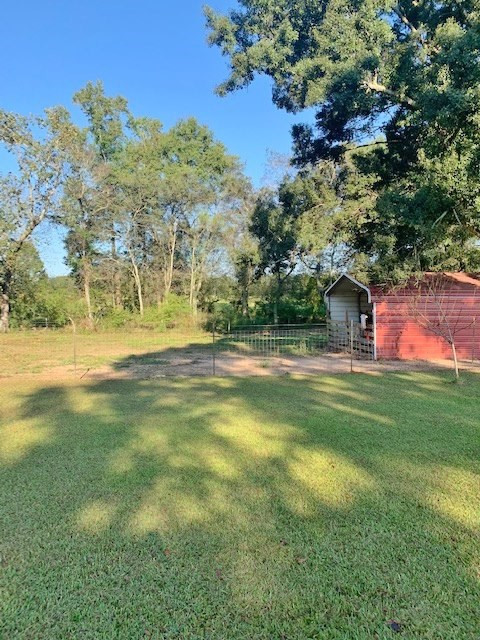 615 Fordsville Road Tylertown, MS 39667 - Photo 42 of 63 Photo 42