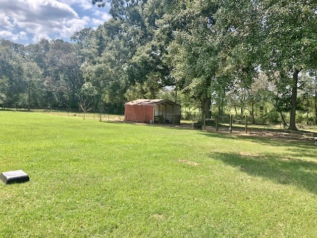 615 Fordsville Road Tylertown, MS 39667 - Photo 46 of 63 Photo 46