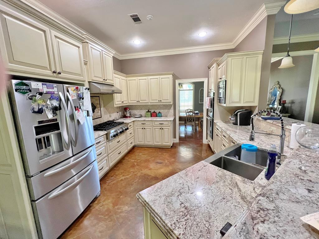 615 Fordsville Road Tylertown, MS 39667 - Photo 5 of 63 Photo 5