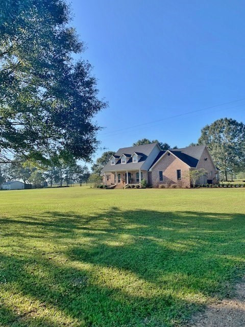 615 Fordsville Road Tylertown, MS 39667 - Photo 54 of 63 Photo 54