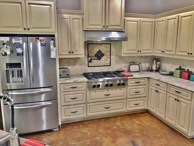 615 Fordsville Road Tylertown, MS 39667 - Photo 6 of 63 Photo 6