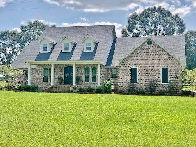 615 Fordsville Road Tylertown, MS 39667 - Photo 63 of 63 Photo 63