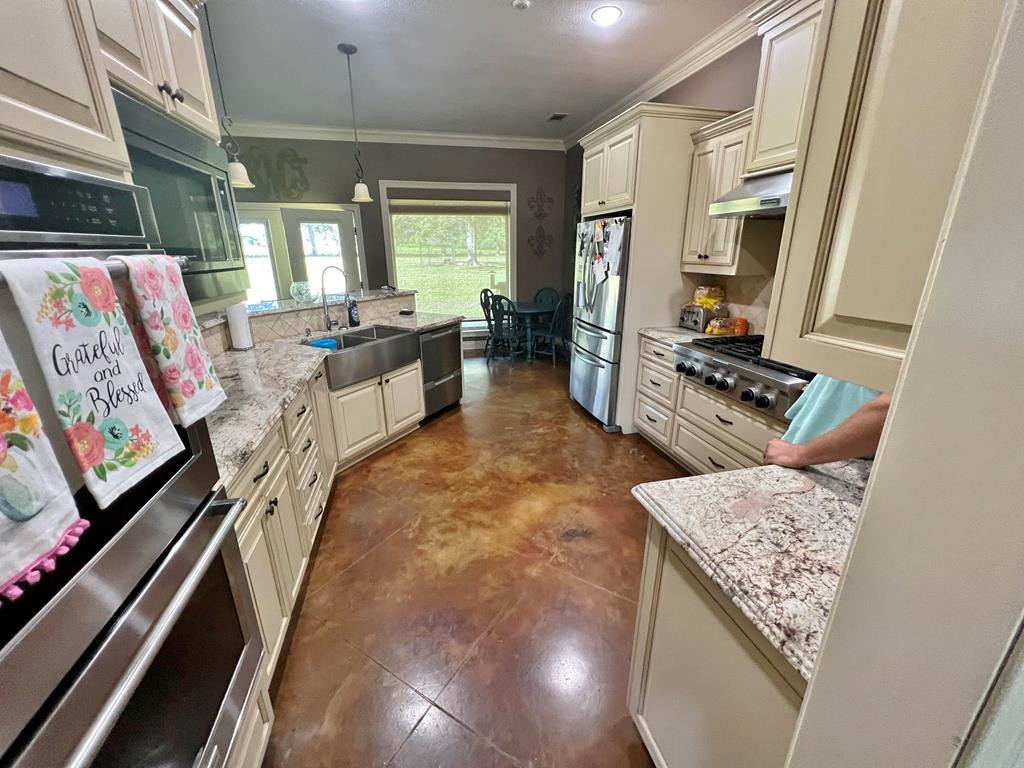 615 Fordsville Road Tylertown, MS 39667 - Photo 7 of 63 Photo 7