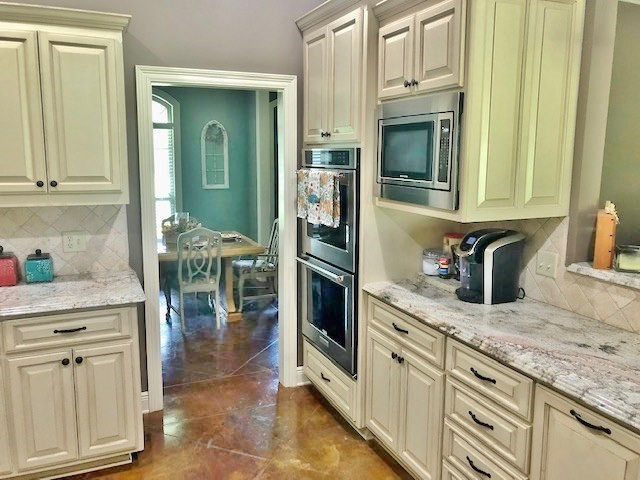 615 Fordsville Road Tylertown, MS 39667 - Photo 8 of 63 Photo 8