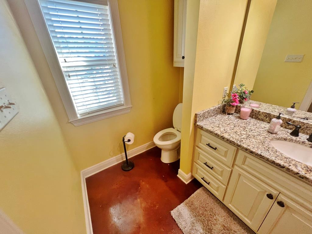 615 Fordsville Road Tylertown, MS 39667 - Photo 10 of 63 Photo 10