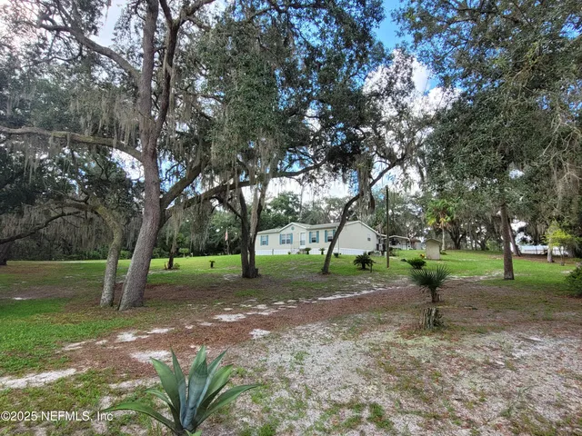 $225,900 | 244 Oleander Street, Pomona Park, FL 32181