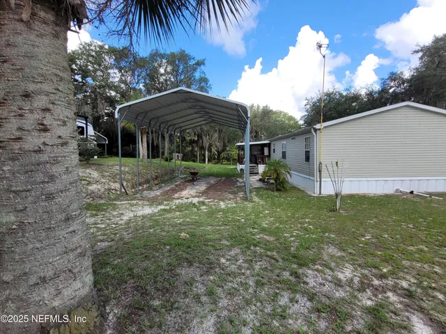 $225,900 | 244 Oleander Street, Pomona Park, FL 32181