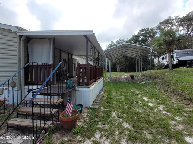 $225,900 | 244 Oleander Street, Pomona Park, FL 32181