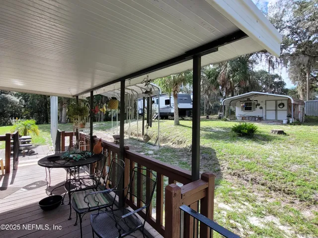 $225,900 | 244 Oleander Street, Pomona Park, FL 32181