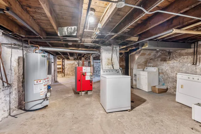 $184,900 | 88 East 12th Street, Fond du Lac, WI 54935