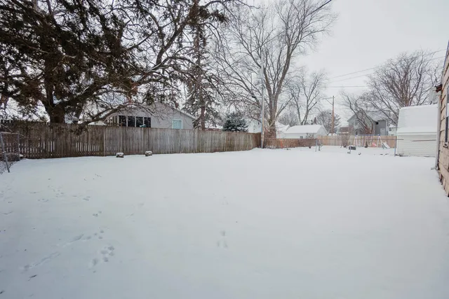 $184,900 | 88 East 12th Street, Fond du Lac, WI 54935