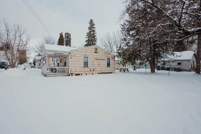 $184,900 | 88 East 12th Street, Fond du Lac, WI 54935