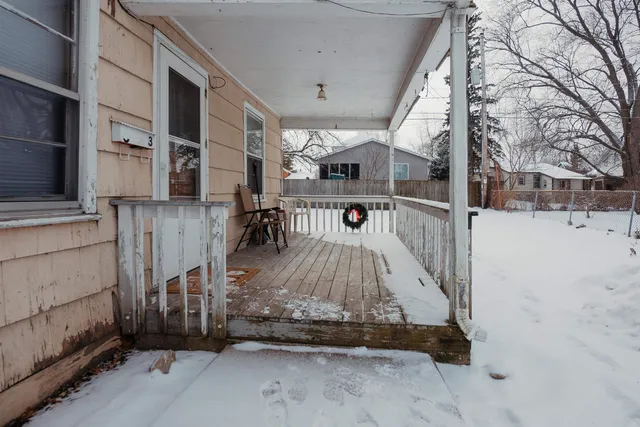 $184,900 | 88 East 12th Street, Fond du Lac, WI 54935