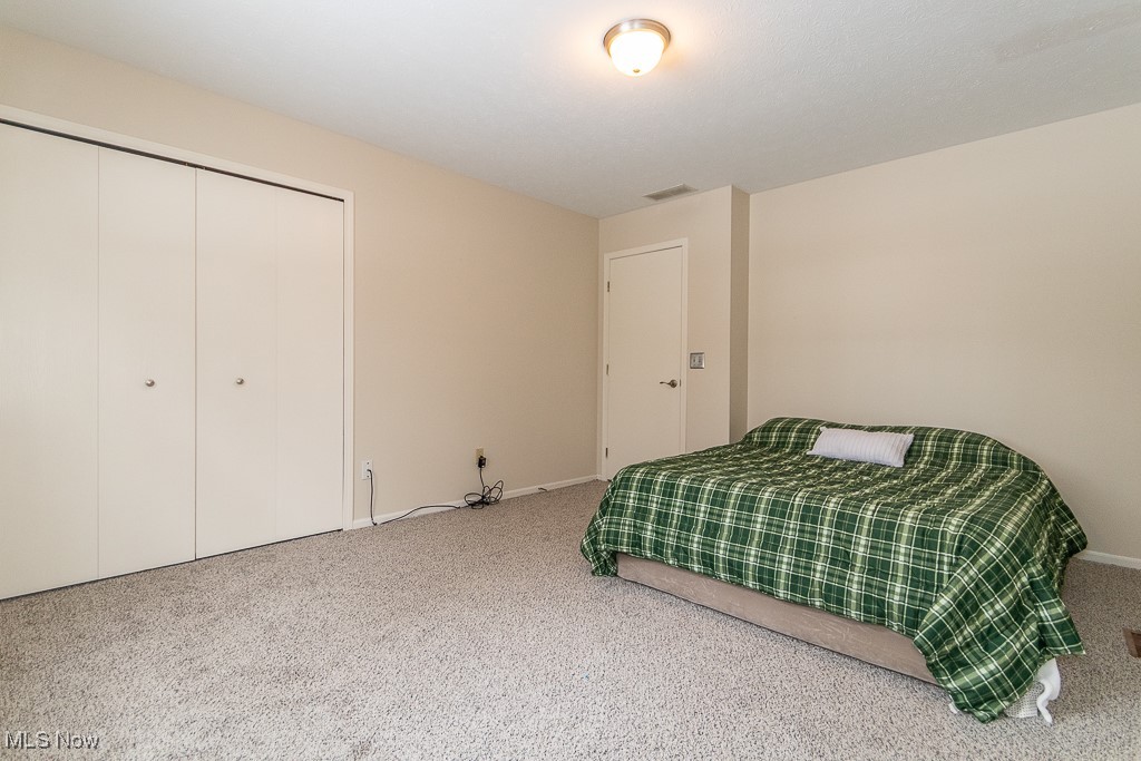 6564 Fairgrounds Road Painesville, OH 44077 - Photo 18 of 37 Bedroom 2