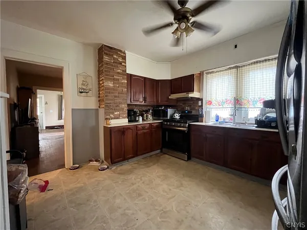 $129,900 | 109 Perrine Street, Auburn, NY 13021