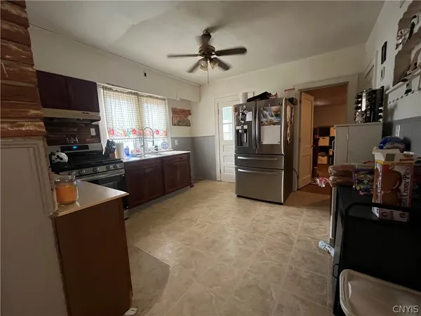 $129,900 | 109 Perrine Street, Auburn, NY 13021